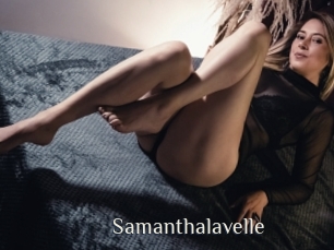 samanthalavelle Shop coquin