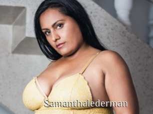 Samanthalederman