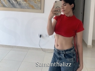 Samanthalizz