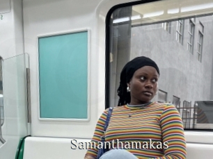 Samanthamakas