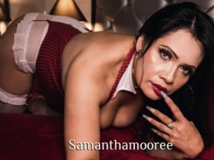 samanthamooree Shop coquin