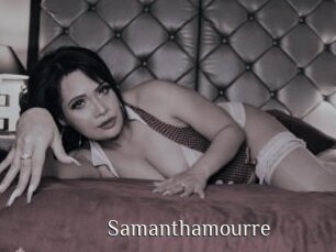 Samanthamourre
