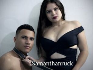 Samanthanruck