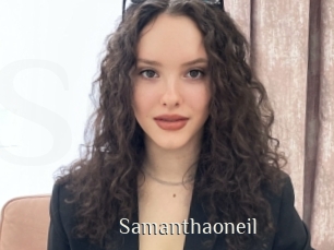 Samanthaoneil