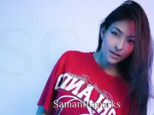 Samanthaparks