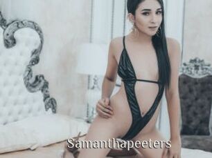 Samanthapeeters