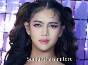 Samantharamitere