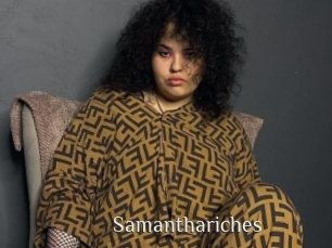 Samanthariches
