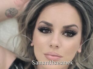 Samanthasanek