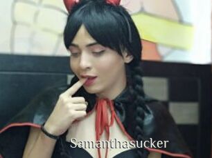 samanthasucker Shop coquin