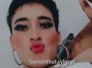 samanthataylorrs Shop coquin