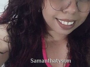 Samanthatysom