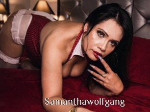 Samanthawolfgang