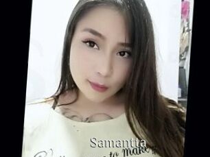 Samantta