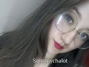 samanychalot Shop coquin