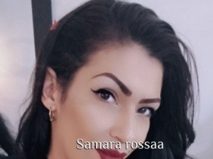 Samara_rossaa