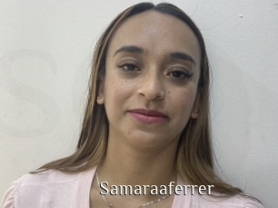 Samaraaferrer
