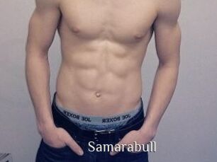 Samarabull