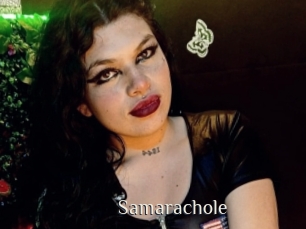Samarachole
