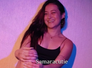 Samaracutie