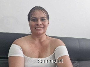 Samaralot
