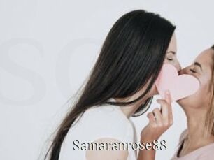 Samaranrose88