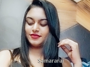 Samararai