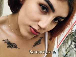 Samaratrans