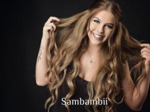 Sambambii