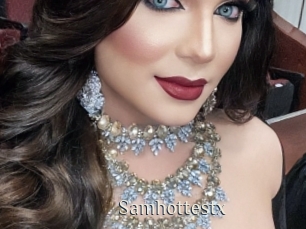 Samhottestx
