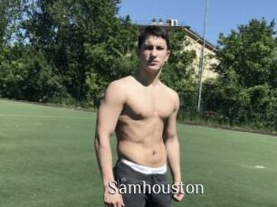 Samhouston