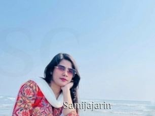 Samijajarin