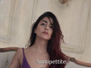Samipettite