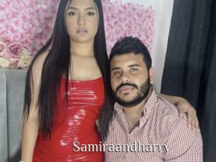 Samiraandharry