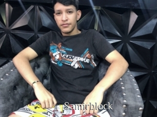Samirblock