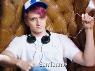 Samlennie