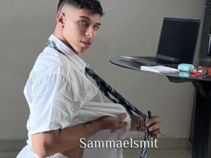 sammaelsmit Shop coquin