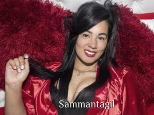 Sammantagil