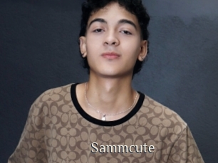 Sammcute