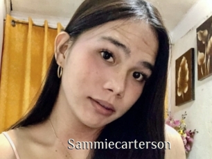 Sammiecarterson