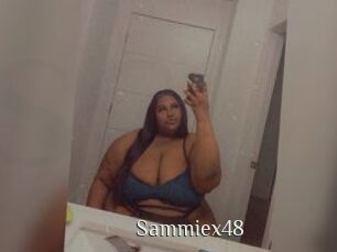 Sammiex48