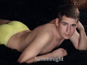 Samminight