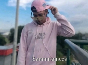 Sammiramces