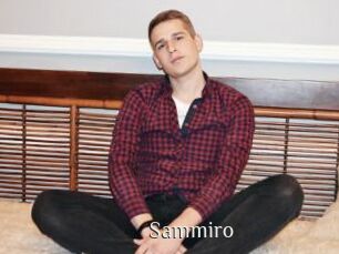 Sammiro