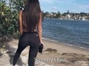 Sammy_closs