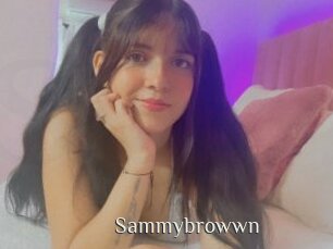 Sammybrowwn