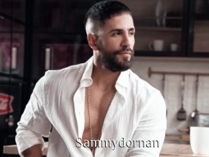 Sammydornan