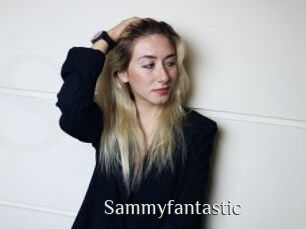Sammyfantastic