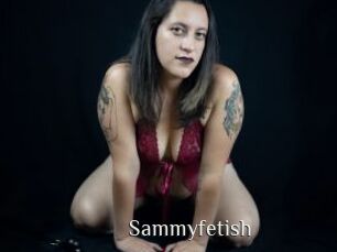 Sammyfetish