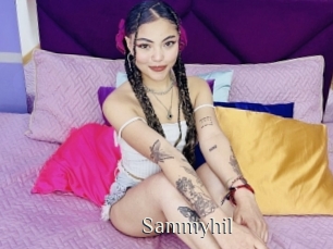 Sammyhil
